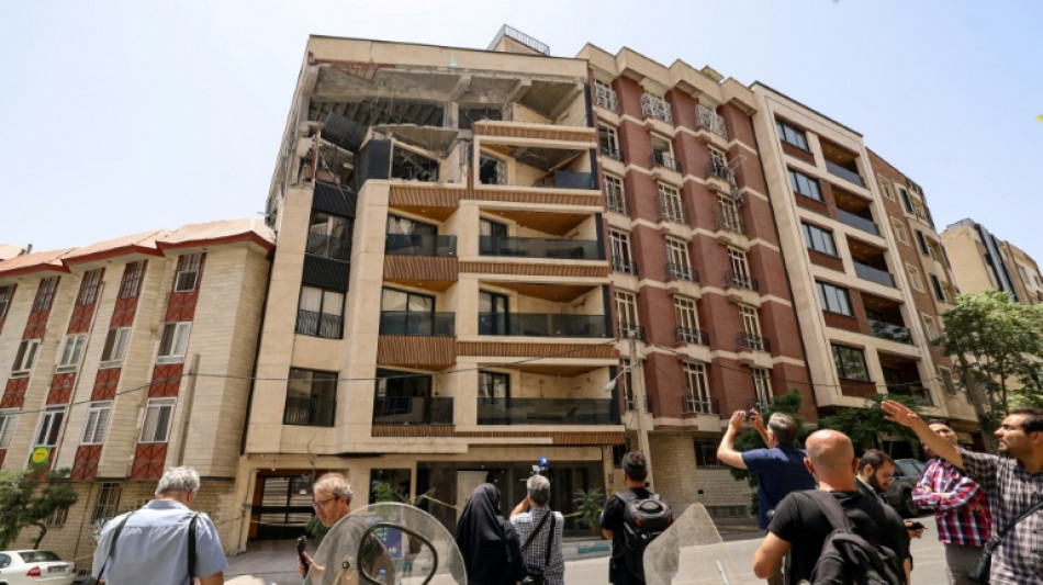 Trump anuncia que EEUU reanudar&aacute; las negociaciones con Ir&aacute;n la pr&oacute;xima semana