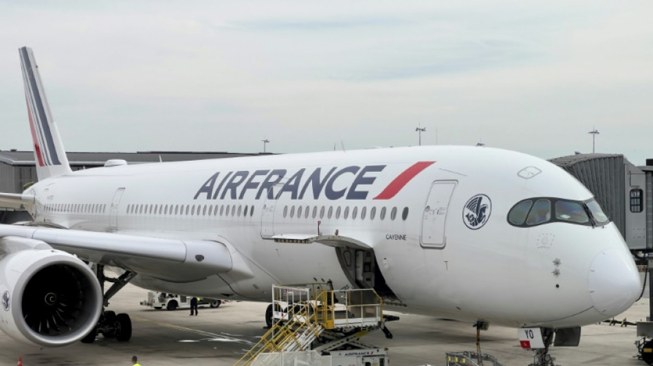 EU-Gericht kippt Coronahilfen Frankreichs f&uuml;r Air France
