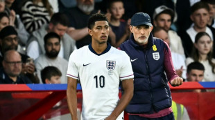 Tuchel wants Bellingham to inspire, not intimidate England team-mates