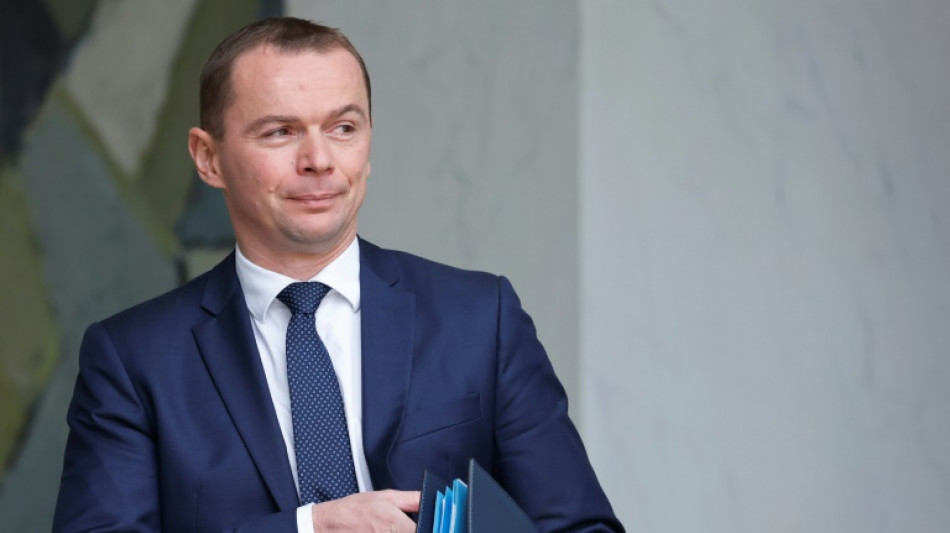 Assurance ch&ocirc;mage: coup d'envoi d'une nouvelle r&eacute;forme contest&eacute;e