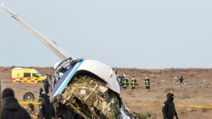 Putin admite que sistema antia&eacute;reo ruso estaba activo cuando cay&oacute; avi&oacute;n de Azerbaijan Airlines