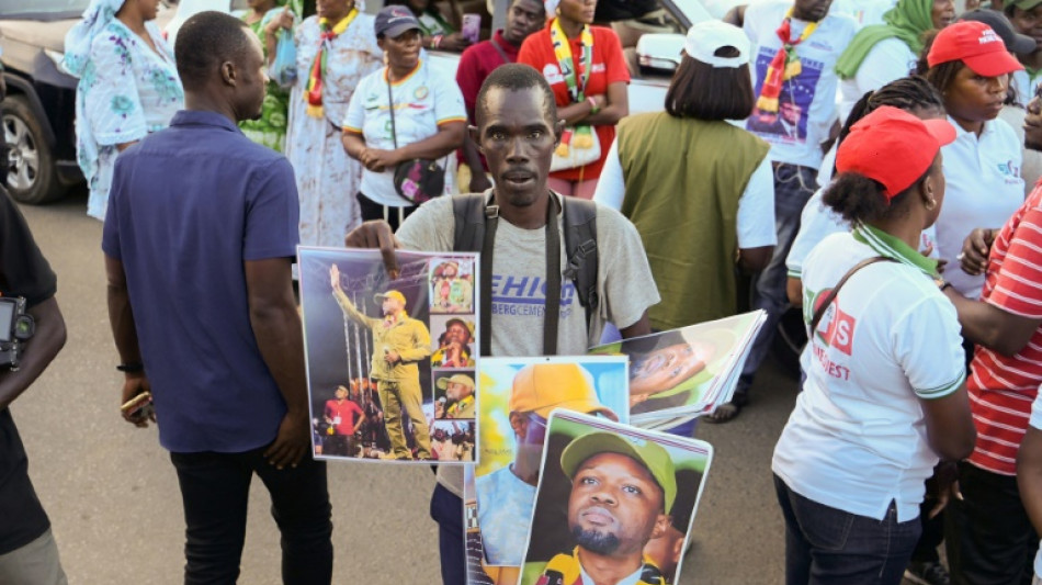 L&eacute;gislatives au S&eacute;n&eacute;gal: vers un raz-de-mar&eacute;e du parti au pouvoir