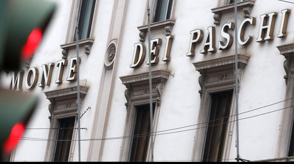 S&igrave; dal cda di Mps alla lista, Palermo, Vivaldi e Passera indicati per il posto di ad