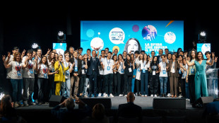 Concorso Mad for Science, 8 scuole si sfidano a colpi di scienza