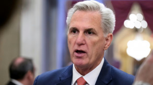 Krisengespr&auml;ch zwischen Biden und McCarthy in US-Schuldenstreit angesetzt