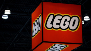 Lego behauptet sich als weltweit umsatzst&auml;rkster Spielwarenhersteller