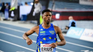 Euro d'athl&eacute;tisme: une centaine de Fran&ccedil;ais &agrave; Munich, "premi&egrave;re marche" vers Paris-2024