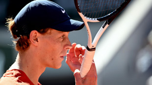 Sinner 'uno &egrave; un gran bel numero, ma devo sempre migliorare'