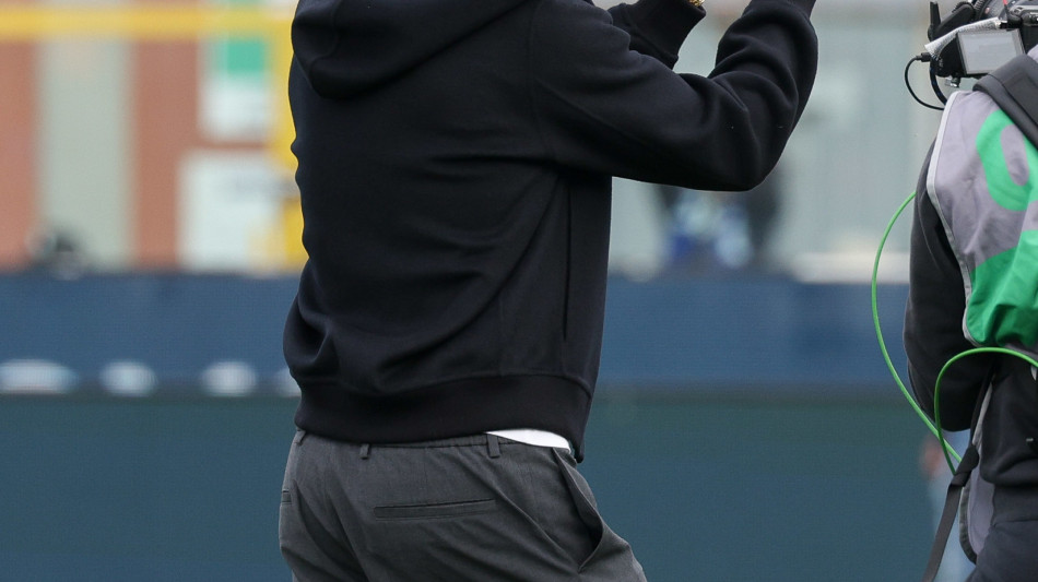 Fabregas discorso al Como dopo Juve, 'grande mentalit&agrave;'