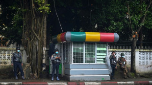 Birmanie: l'ONU &eacute;voque un nombre croissant de preuves de crimes contre l'humanit&eacute; 