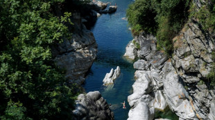 Suisse: quatre disparus de plus apr&egrave;s les intemp&eacute;ries du week-end