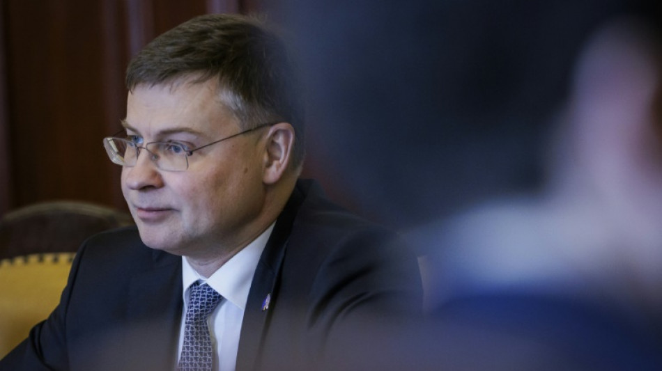 EU plant hohe Z&ouml;lle f&uuml;r russisches Getreide