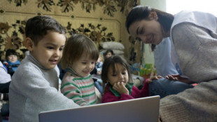 En Moldavie, aider les r&eacute;fugi&eacute;s ukrainiens malgr&eacute; les difficult&eacute;s