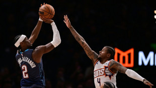 Thunder roll past Suns, Pistons bounce back to level series with Magic