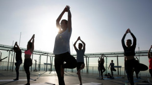 L'activit&eacute; physique au travail, un bienfait encore trop peu pratiqu&eacute;