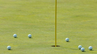 Spektakul&auml;re Wende: PGA Tour und LIV machen gemeinsame Sache