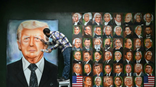 Trump promete actuar "con una rapidez y fuerza hist&oacute;ricas" contra la migraci&oacute;n ilegal