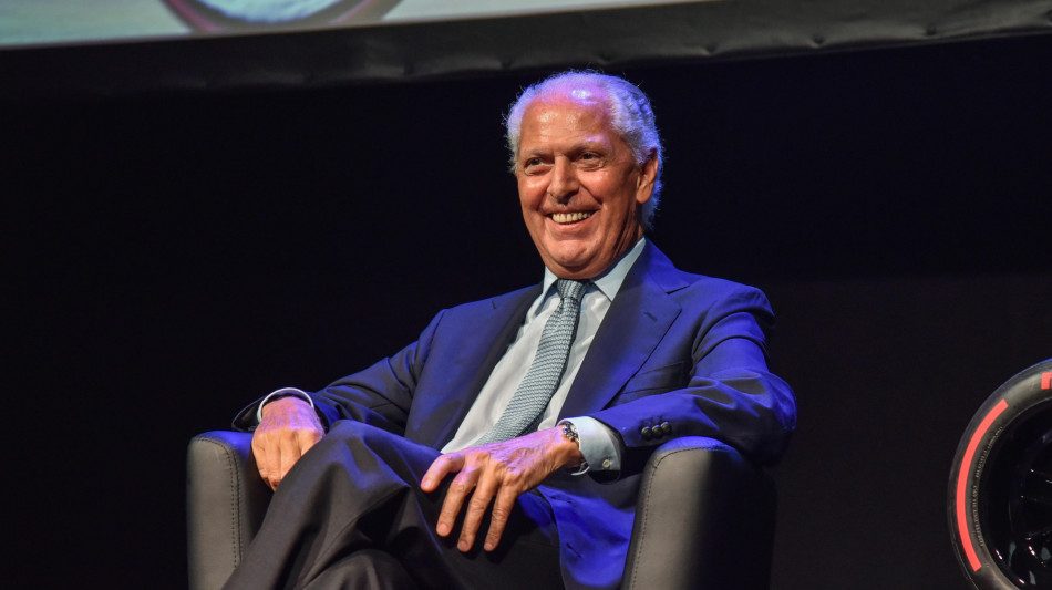 Tronchetti, in Usa risultato chiaro, sui dazi vedremo