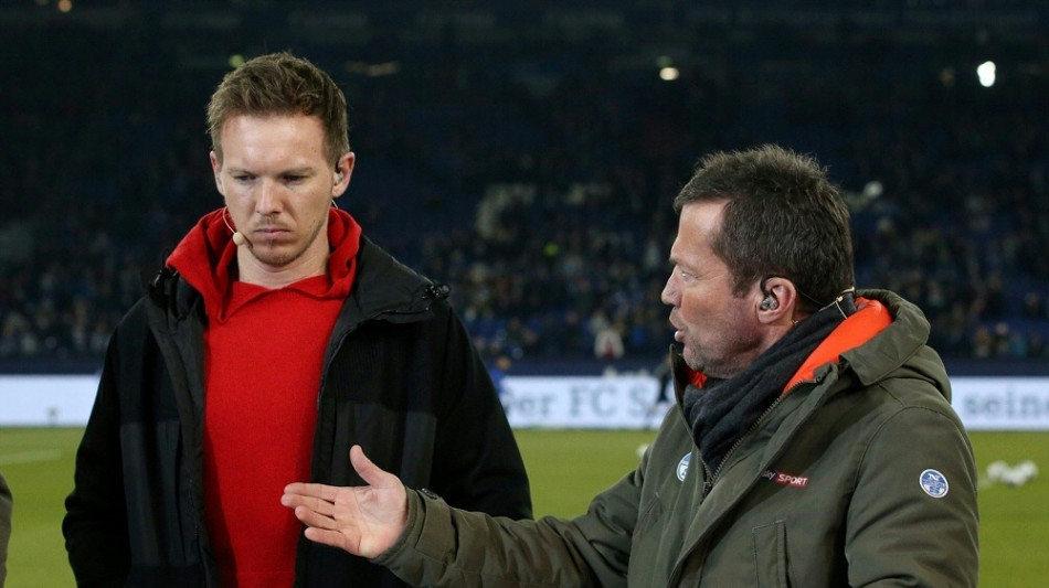 Matth&auml;us: "Nagelsmann weiterhin der richtige Trainer"