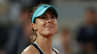 Tennis: Aliz&eacute; Cornet mettra un terme &agrave; sa carri&egrave;re apr&egrave;s Roland-Garros