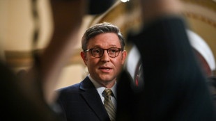 Johnson perde primeira vota&ccedil;&atilde;o para presidir C&acirc;mara dos Representantes