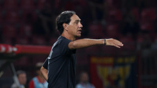 Monza: Nesta, per come si era messa c'&egrave; rammarico