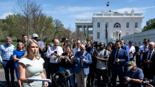 Casa Branca avalia assumir controle sobre meios que podem participar de coletivas