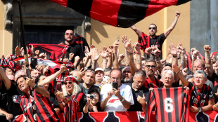 Dalla Figc alla Lega di Serie A, i vertici del calcio ai funerali di Baresi