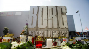 Amoklauf in Graz: Ermittler setzen Spurensicherung in Schule fort