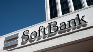 SoftBank Group reports $5.9 bn third-quarter loss on tech slump