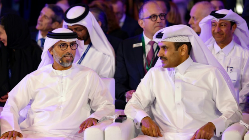 El gas ruso "volver&aacute;" a Europa, afirma ministro de Energ&iacute;a catar&iacute;