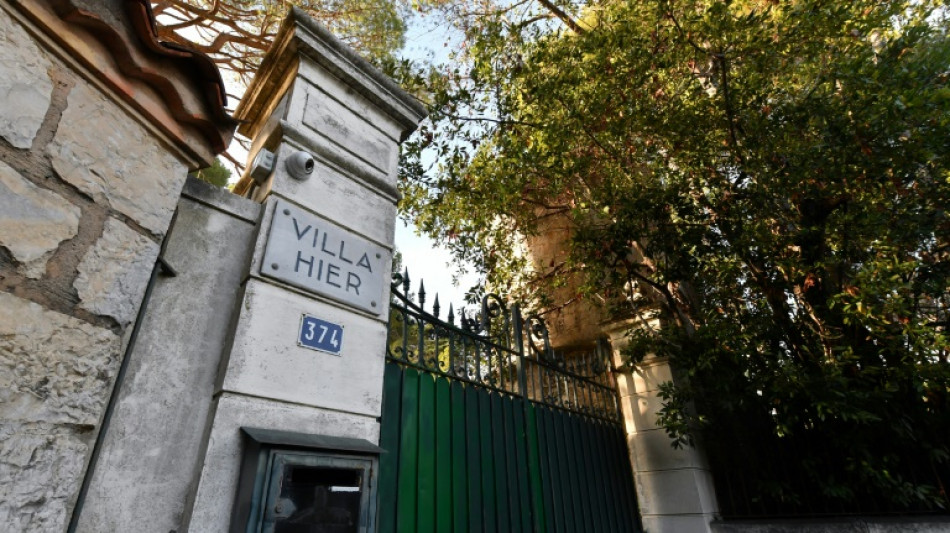 Le cabinet d'un avocat fiscaliste perquisitionn&eacute; dans une enqu&ecirc;te sur un milliardaire russe