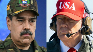 US bombs Venezuela and captures Maduro, according to Trump