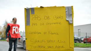 Doliprane: l'entr&eacute;e de Bpifrance au capital d'Opella, une "bonne option", selon Bercy