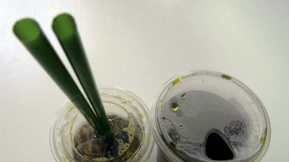 Trump firmar&aacute; un decreto contra las pajitas de papel y promete "volver al pl&aacute;stico"