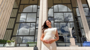 Federica Lombardi apre la stagione del Met e poi va in maternit&agrave;