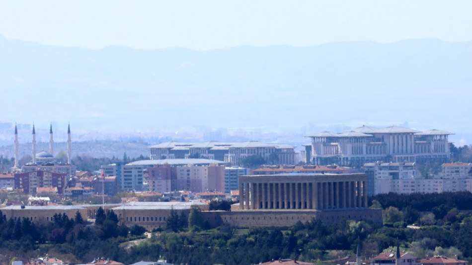 N&auml;chster Nato-Gipfel findet Anfang Juli 2026 in Ankara statt