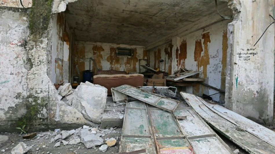 Onze palestinos morrem em opera&ccedil;&atilde;o israelense na Cisjord&acirc;nia