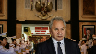 El presidente chino recibe en Pek&iacute;n a un alto responsable de seguridad ruso