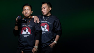 Pixi Kata Matis, cineasta ind&iacute;gena brasileiro: 'Nosso futuro &eacute; viver entre dois mundos'