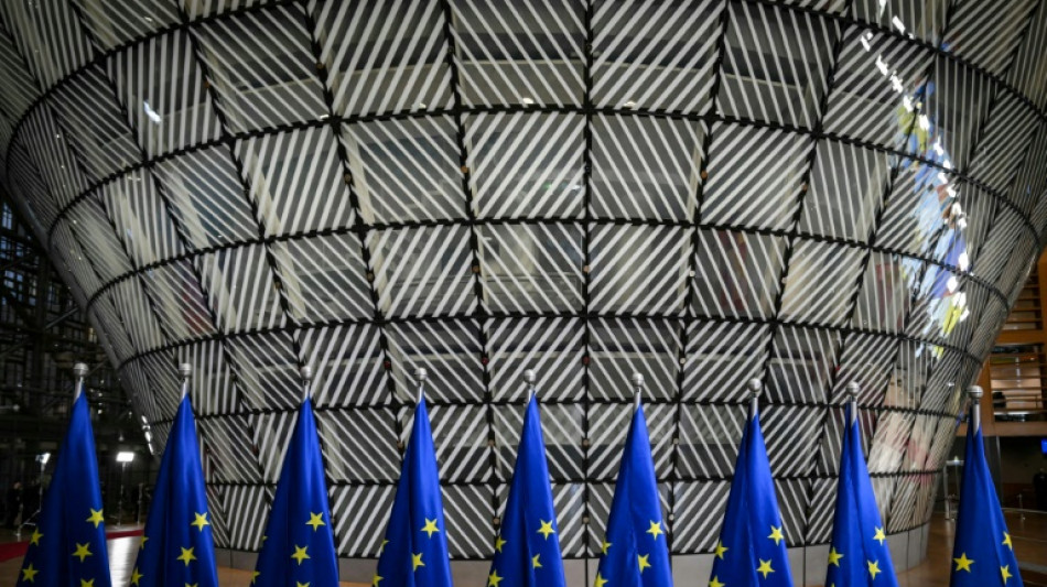 L'UE met un coup de frein &agrave; des textes ambitieux sur le climat