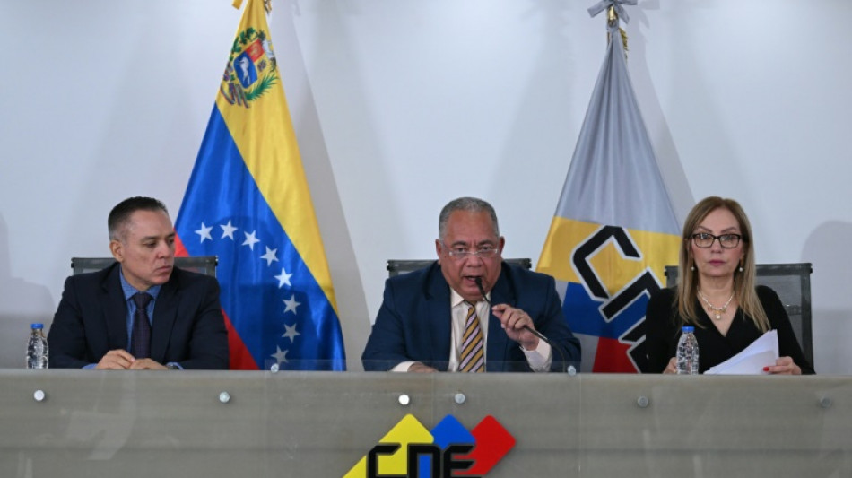 Venezuela planeja nacionalizar habitantes de territ&oacute;rio disputado com Guiana