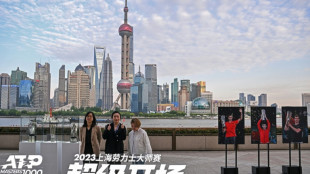 World sport returns to China after years of Covid cancellations  