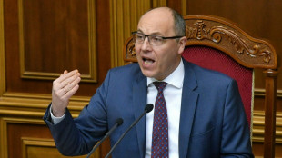 Leading political figure shot dead in Ukraine