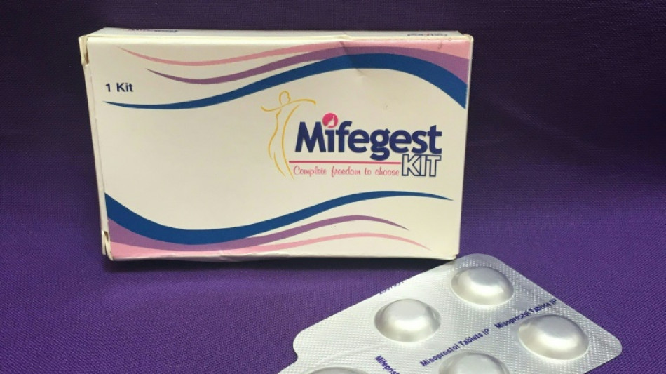 La p&iacute;ldora abortiva, campo de batalla por el acceso al aborto en EEUU