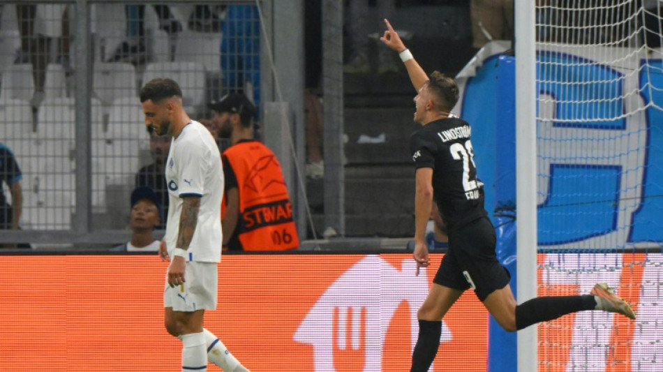 C1: L'OM d&eacute;j&agrave; dans de beaux draps