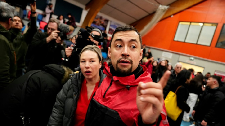 Groenland : le Premier ministre s'insurge contre une visite am&eacute;ricaine, Trump persiste