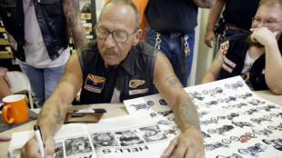 Sonny Barger, fundador del grupo Hells Angels, muere de c&aacute;ncer a los 83 a&ntilde;os