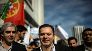 Portugal, en campa&ntilde;a para las legislativas con la ultraderecha al acecho