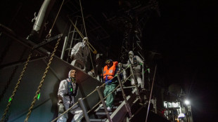 Bundesverfassungsgericht verhandelt &uuml;ber Bundestagsrecht auf Information